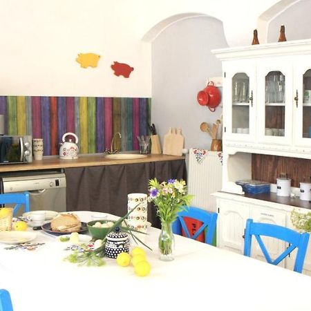 Folk Hostelポズナン エクステリア 写真
