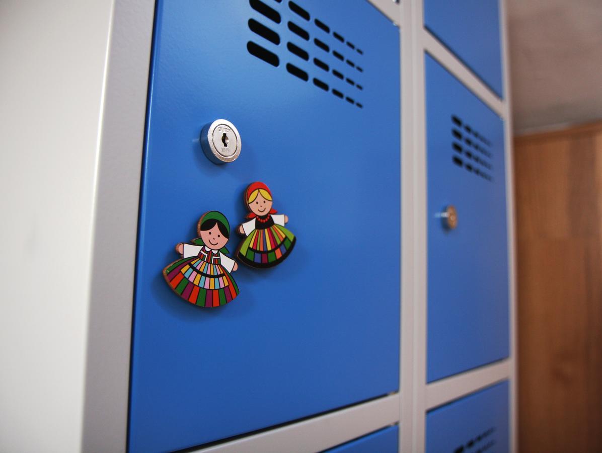 Folk Hostelポズナン エクステリア 写真