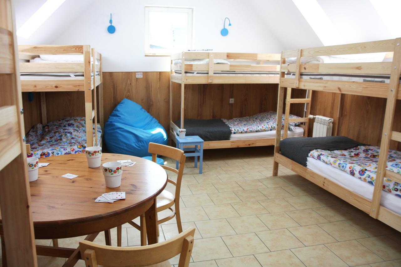 Folk Hostelポズナン エクステリア 写真